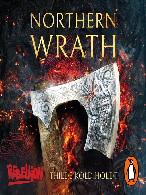 Title details for Northern Wrath by Thilde Kold Holdt - Available